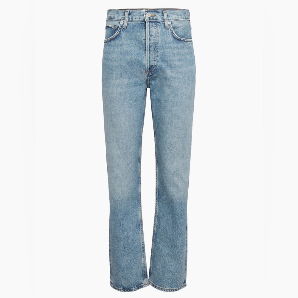 NWT - Aritzia Agolde Pinch Waist Denim